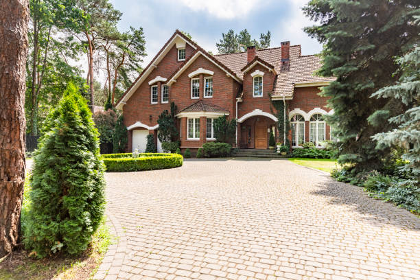 Reasons to Select Us for Your Driveway Paving Requirements in Covington, IN