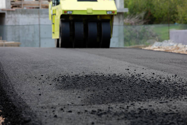 Trusted Covington, IN Driveway Pavers Experts