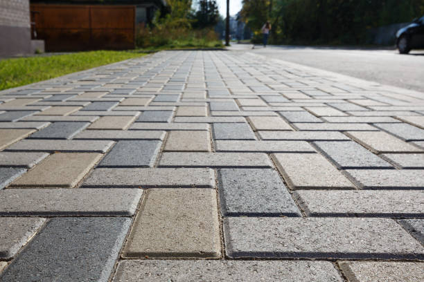 Best Professional Driveway Pavers  in Covgton, IN