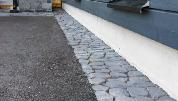 Commercial Driveway Pavers in Covington, IN